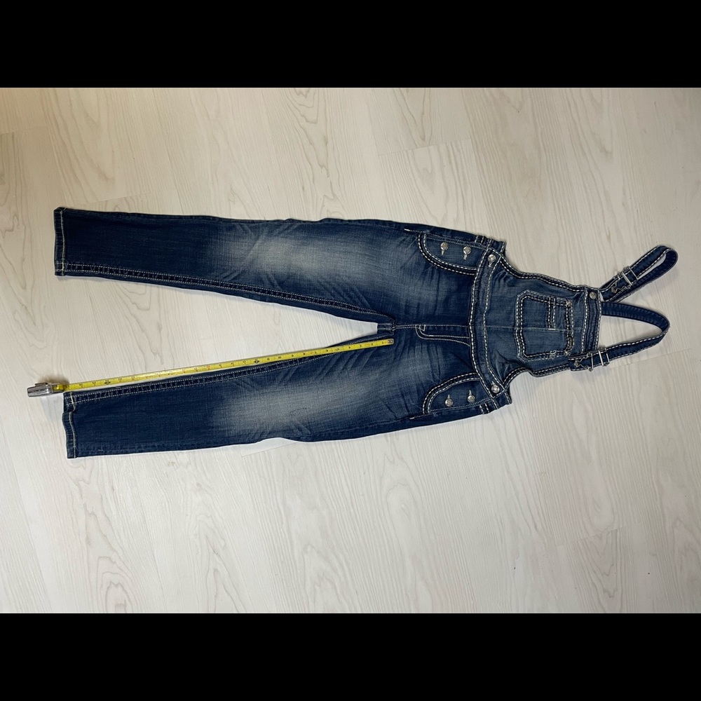 MissMe overall